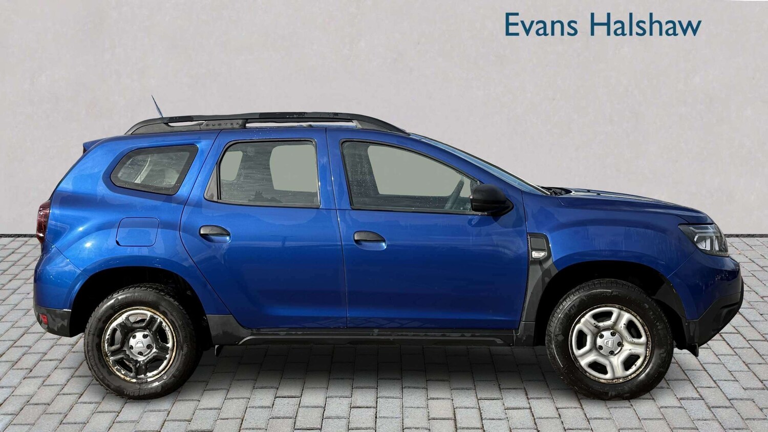 Used Dacia Duster 2022 for sale - 77928339: Photo 8