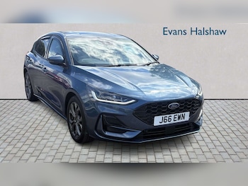 Used Ford Focus 2023 for sale - 79065366: Photo