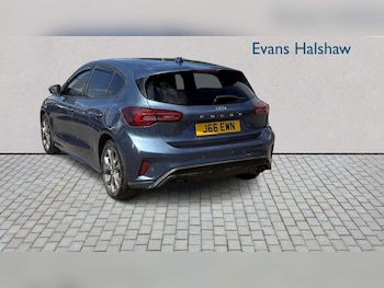 Used Ford Focus 2023 for sale - 79065366: Photo