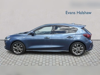 Used Ford Focus 2023 for sale - 79065366: Photo