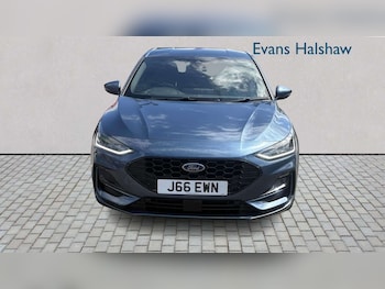 Used Ford Focus 2023 for sale - 79065366: Photo