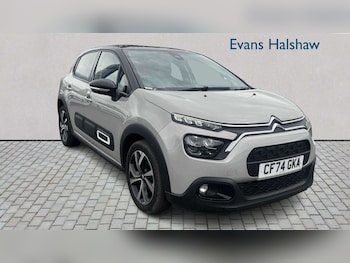 Used Citroen C3 2024 for sale - 78666436: Photo