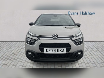 Used Citroen C3 2024 for sale - 78666436: Photo