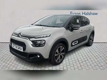 Used Citroen C3 2024 for sale - 78666436: Photo