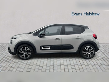 Used Citroen C3 2024 for sale - 78666436: Photo