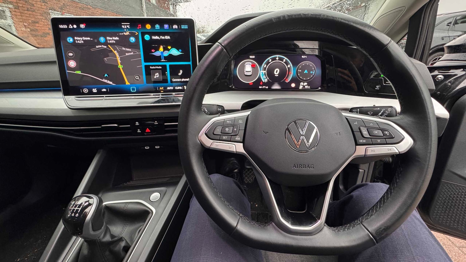 Used Volkswagen Golf 2025 for sale - 76929076: Photo 12