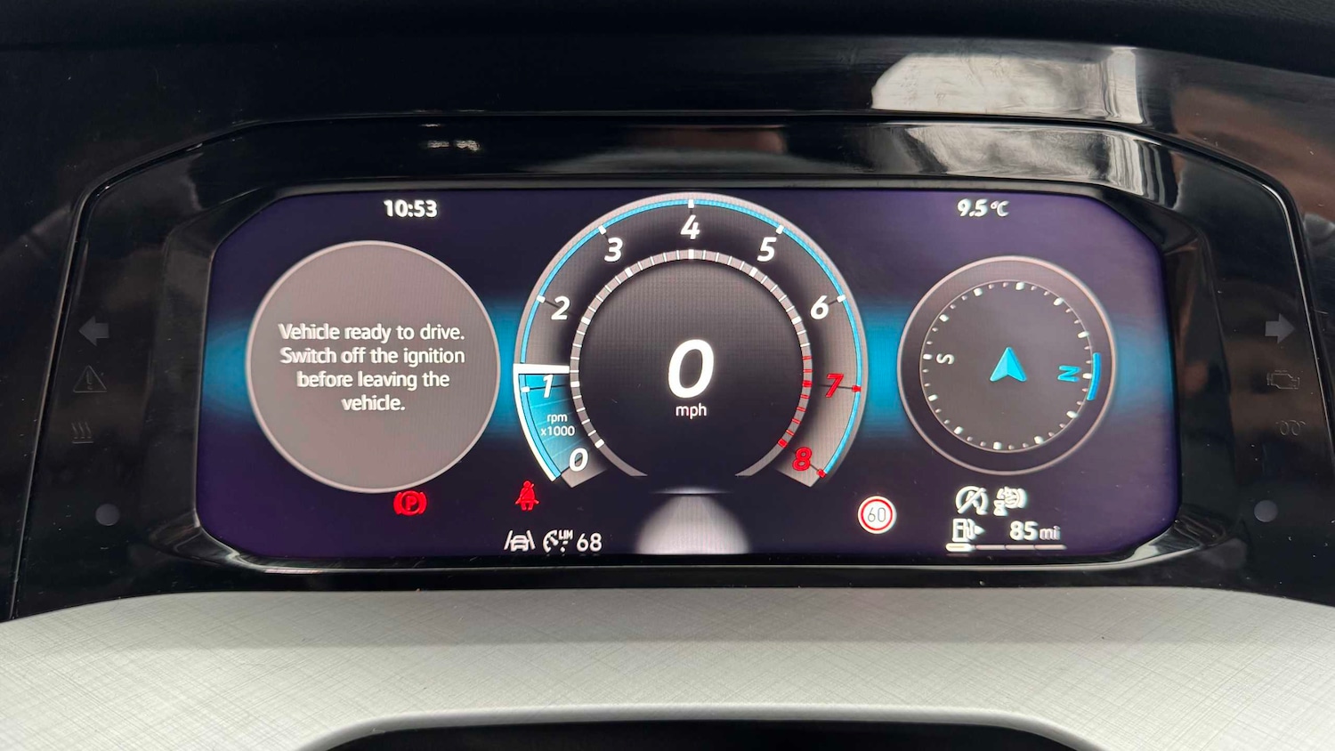 Used Volkswagen Golf 2025 for sale - 76929076: Photo 13