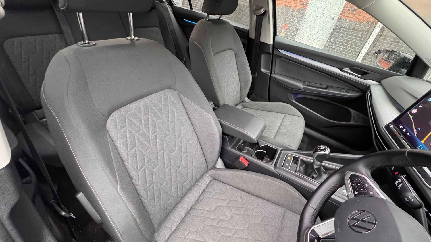 Used Volkswagen Golf 2025 for sale - 76929076: Photo 15