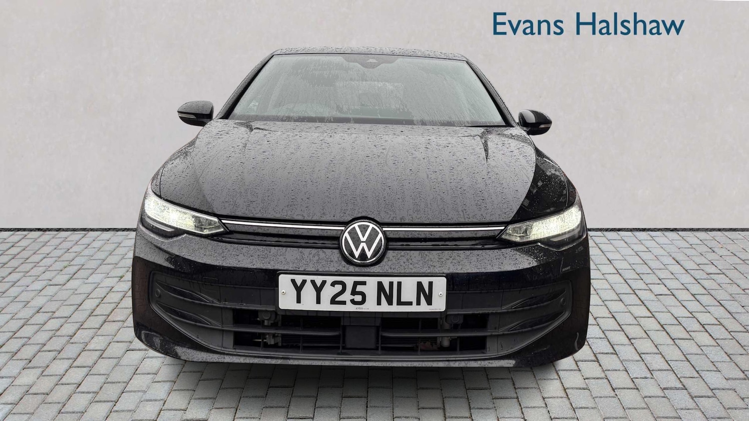 Used Volkswagen Golf 2025 for sale - 76929076: Photo 2