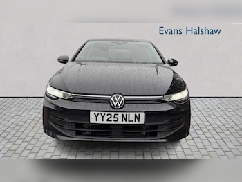 Used Volkswagen Golf 2025 for sale - 76929076: Photo