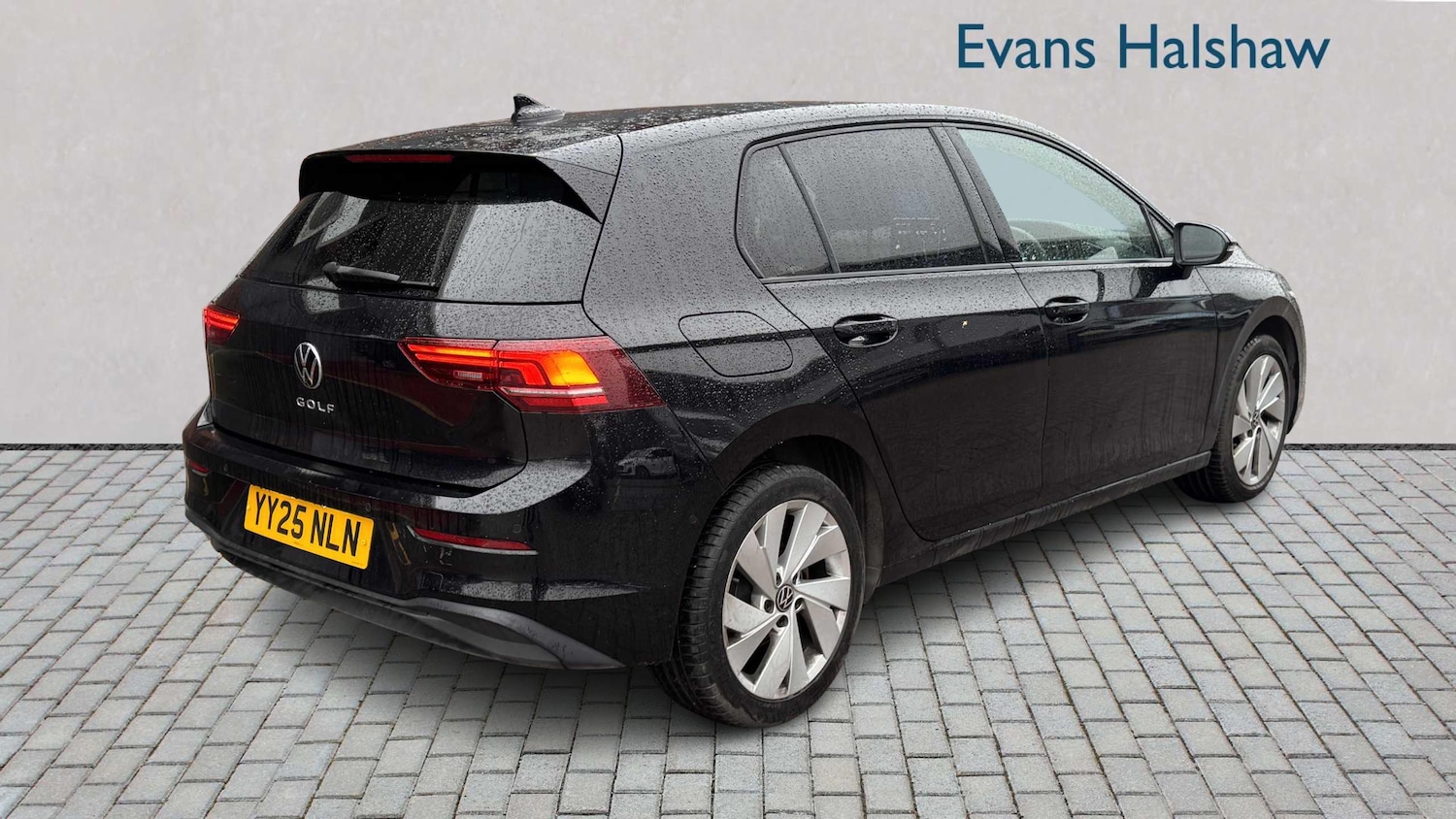 Used Volkswagen Golf 2025 for sale - 76929076: Photo 7