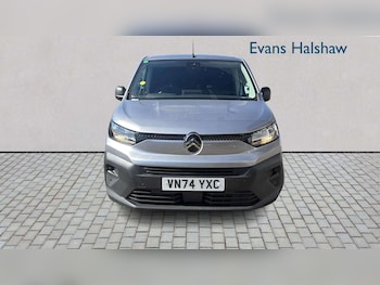 Used Citroen Berlingo 2024 for sale - 78378495: Photo