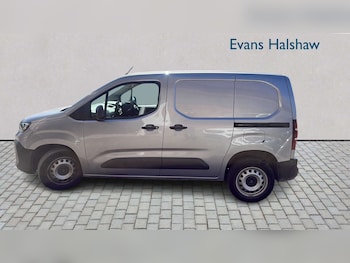 Used Citroen Berlingo 2024 for sale - 78378495: Photo