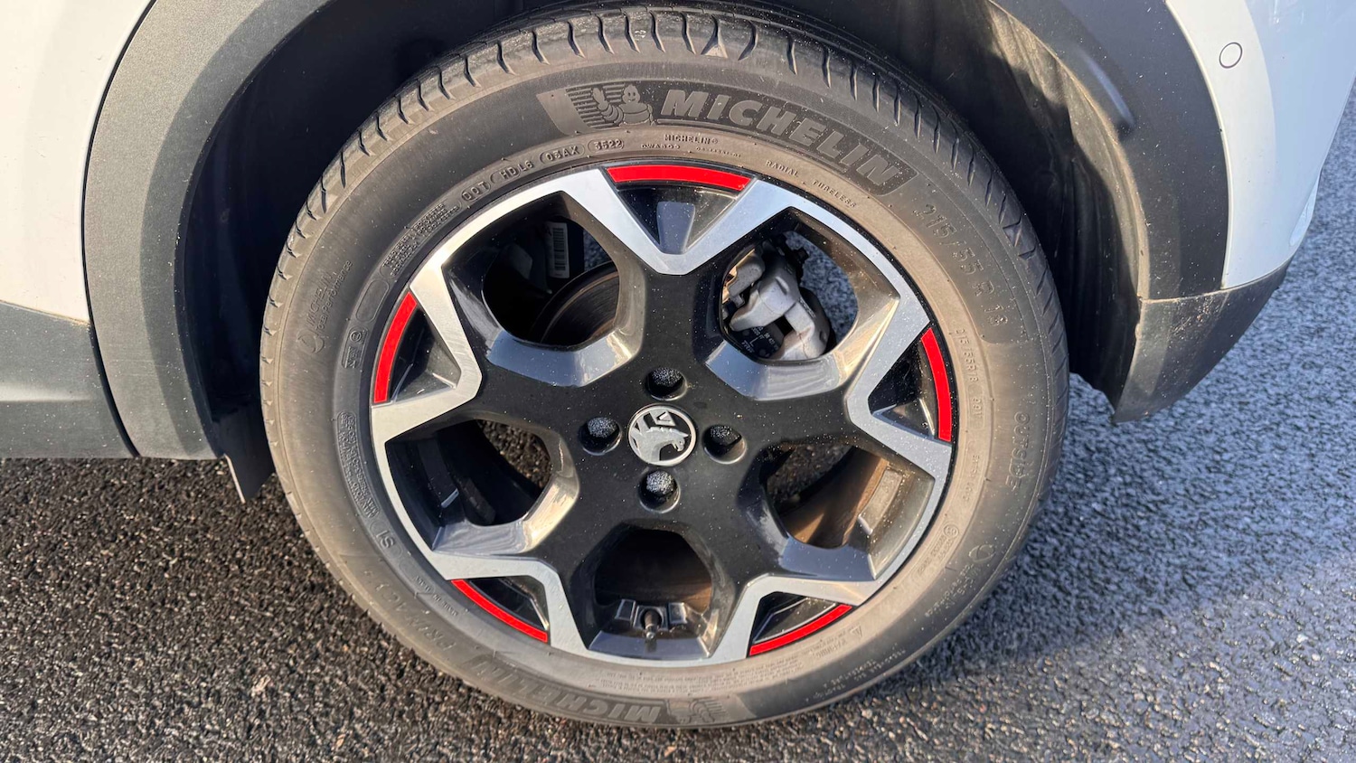 Used Vauxhall Mokka 2022 for sale - 76624607: Photo 11