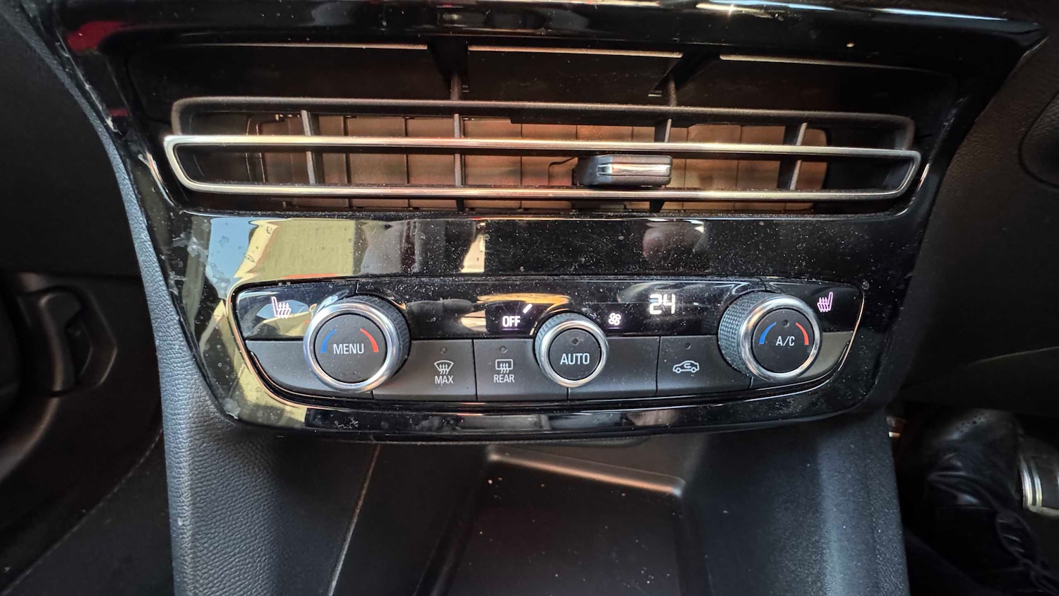 Used Vauxhall Mokka 2022 for sale - 76624607: Photo 15