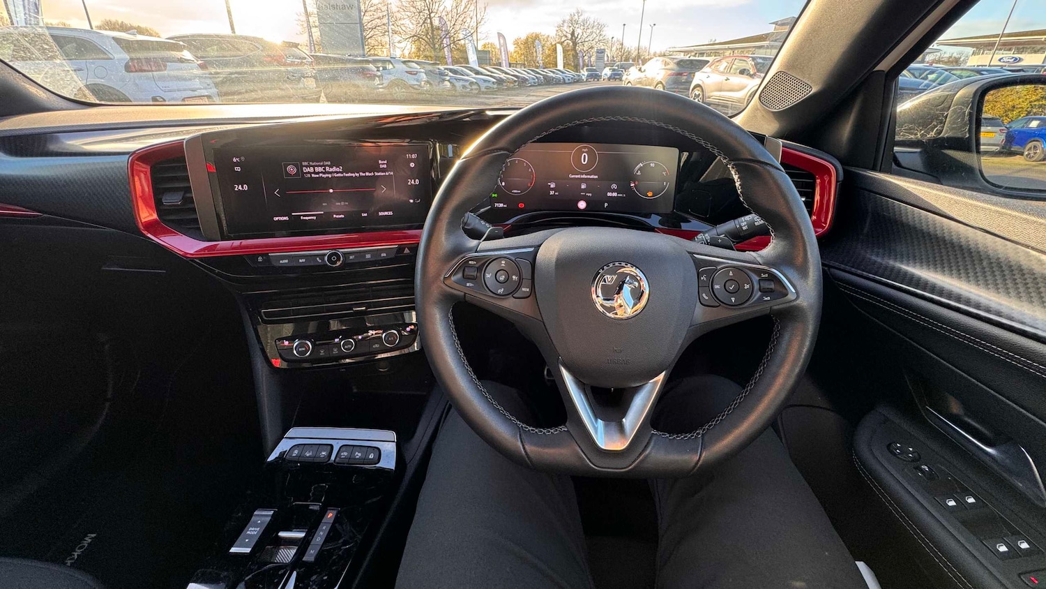 Used Vauxhall Mokka 2022 for sale - 76624607: Photo 16