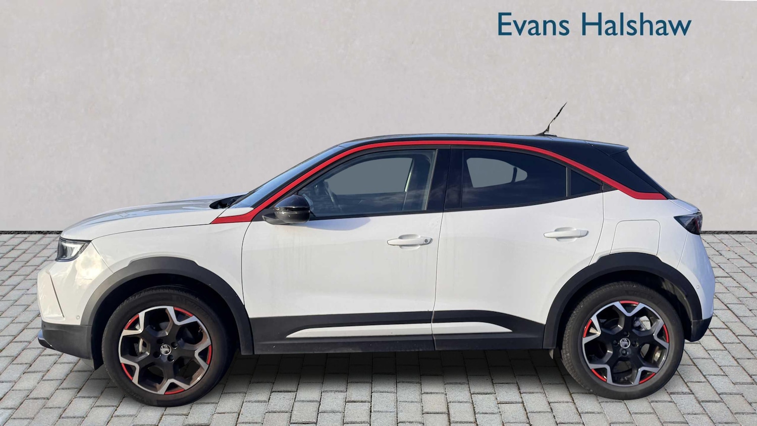 Used Vauxhall Mokka 2022 for sale - 76624607: Photo 4