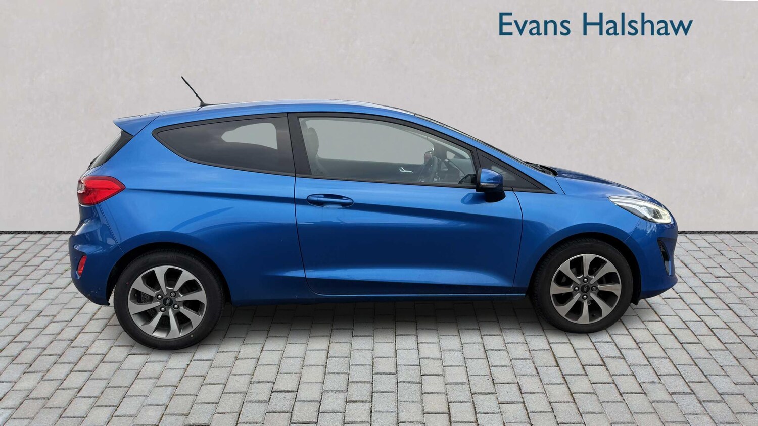 Used Ford Fiesta 2019 for sale - 77615371: Photo 14