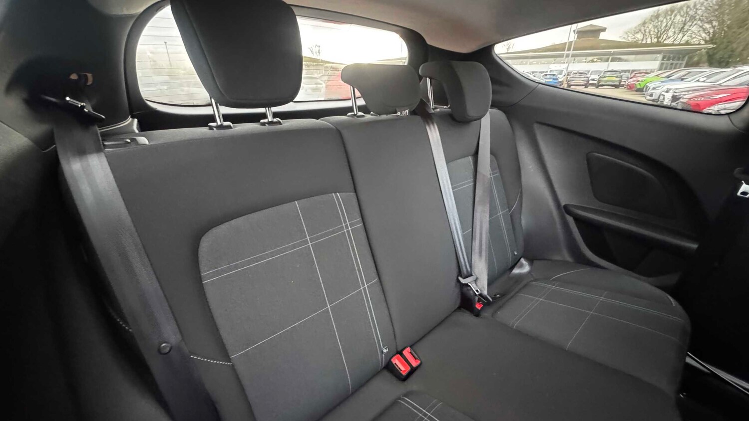 Used Ford Fiesta 2019 for sale - 77615371: Photo 6