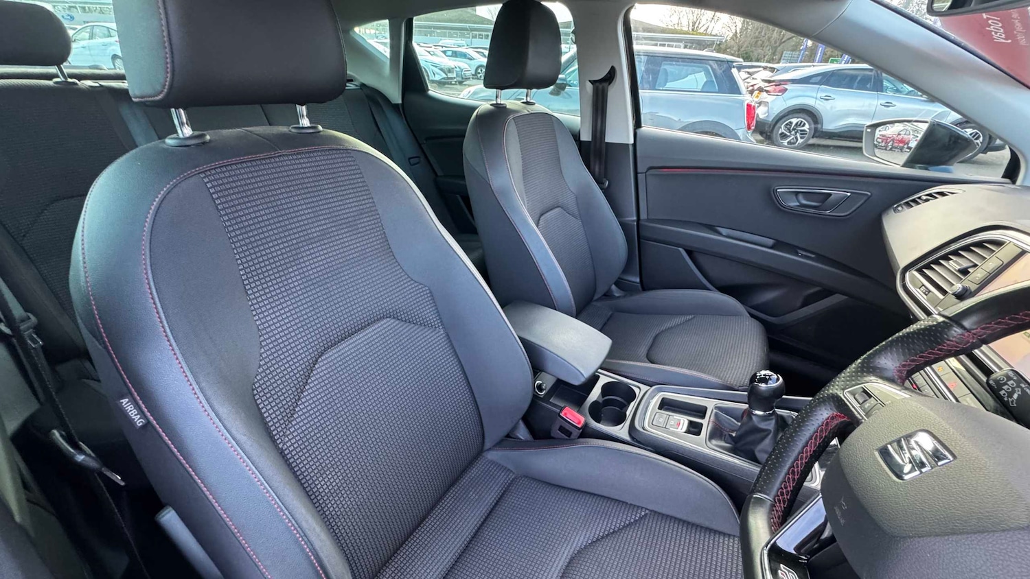 Used SEAT Leon 2020 for sale - 78063796: Photo 10