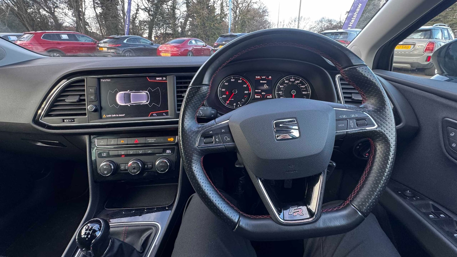 Used SEAT Leon 2020 for sale - 78063796: Photo 12