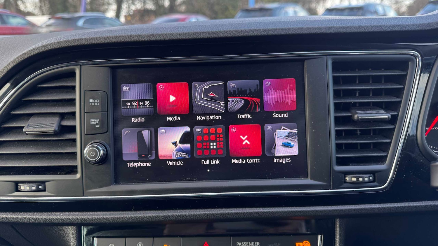 Used SEAT Leon 2020 for sale - 78063796: Photo 15