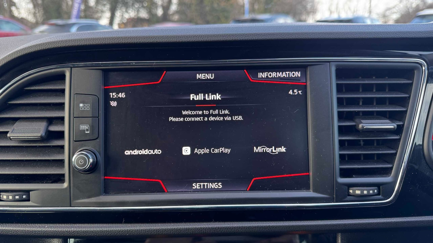 Used SEAT Leon 2020 for sale - 78063796: Photo 16