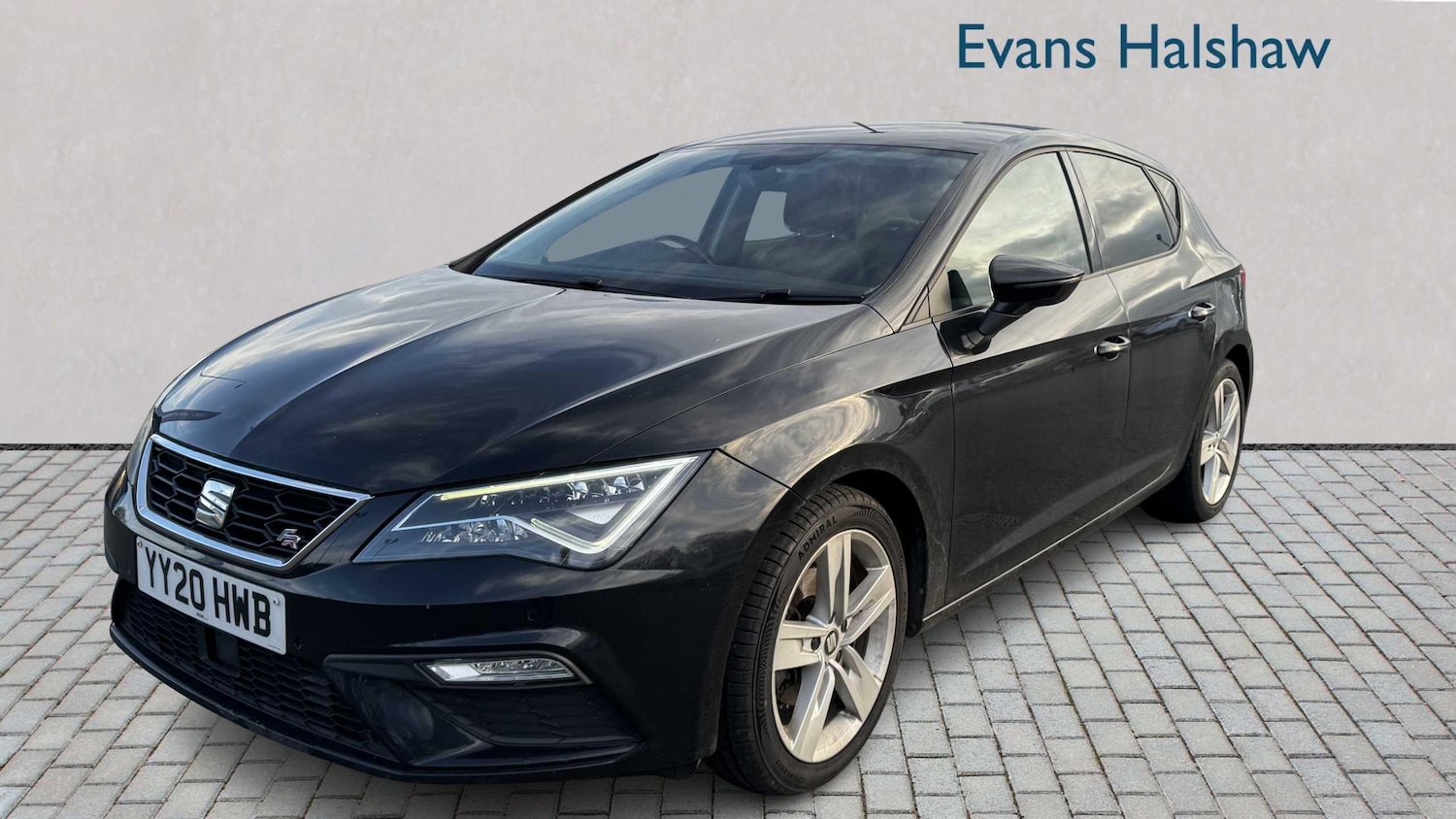 Used SEAT Leon 2020 for sale - 78063796: Photo 4