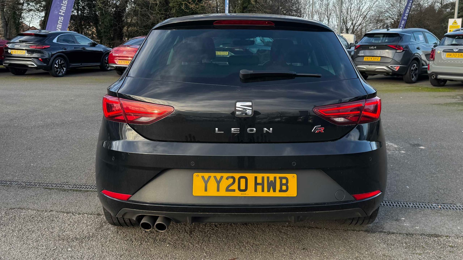 Used SEAT Leon 2020 for sale - 78063796: Photo 8