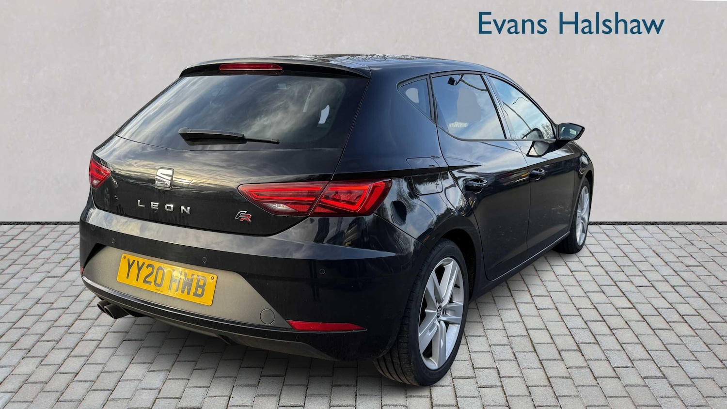 Used SEAT Leon 2020 for sale - 78063796: Photo 9