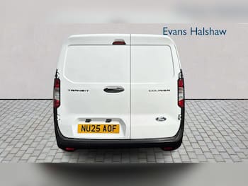 Used Ford Transit Courier 2025 for sale - 79745327: Photo