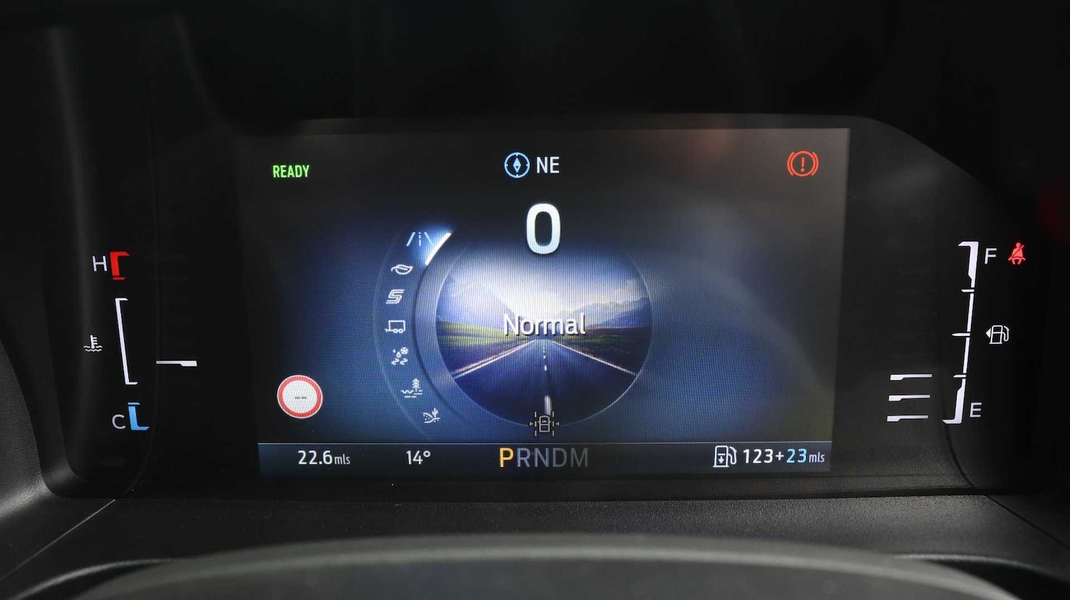 Vehicle 26