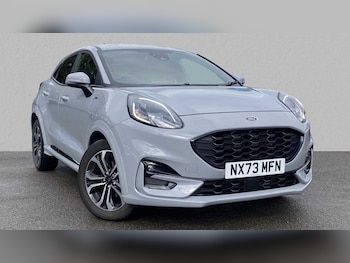 Ford - Puma