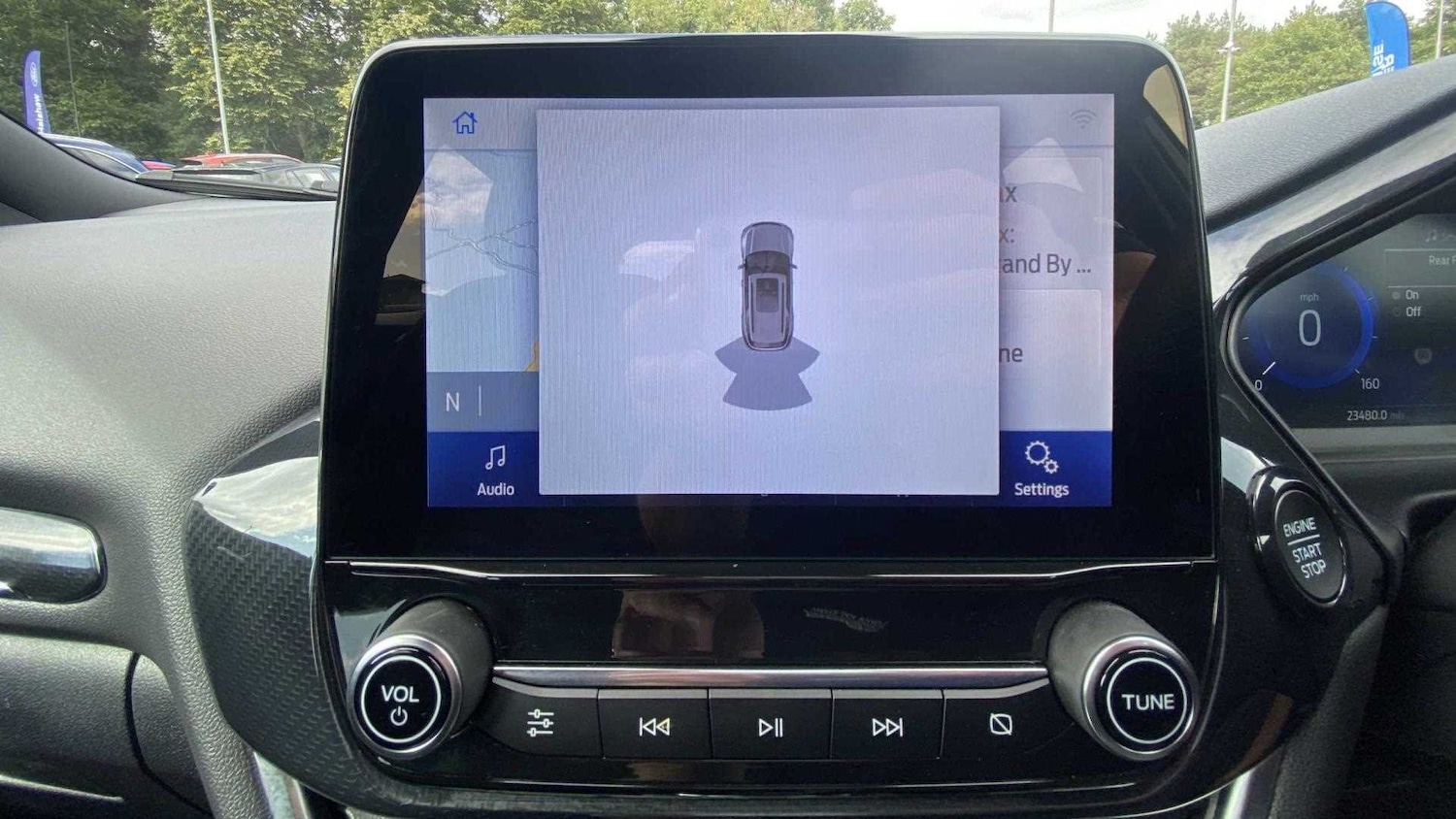 Vehicle 26