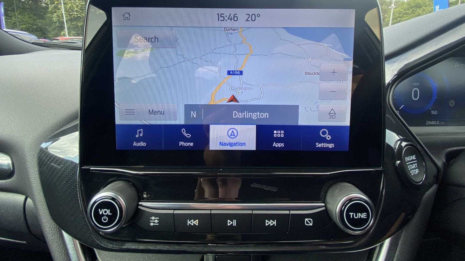 Vehicle 29