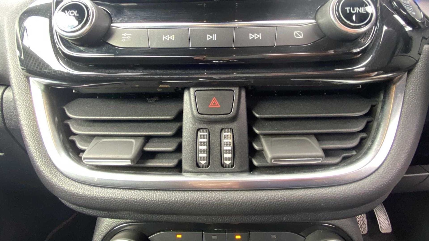 Vehicle 34