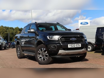 Ford - Ranger
