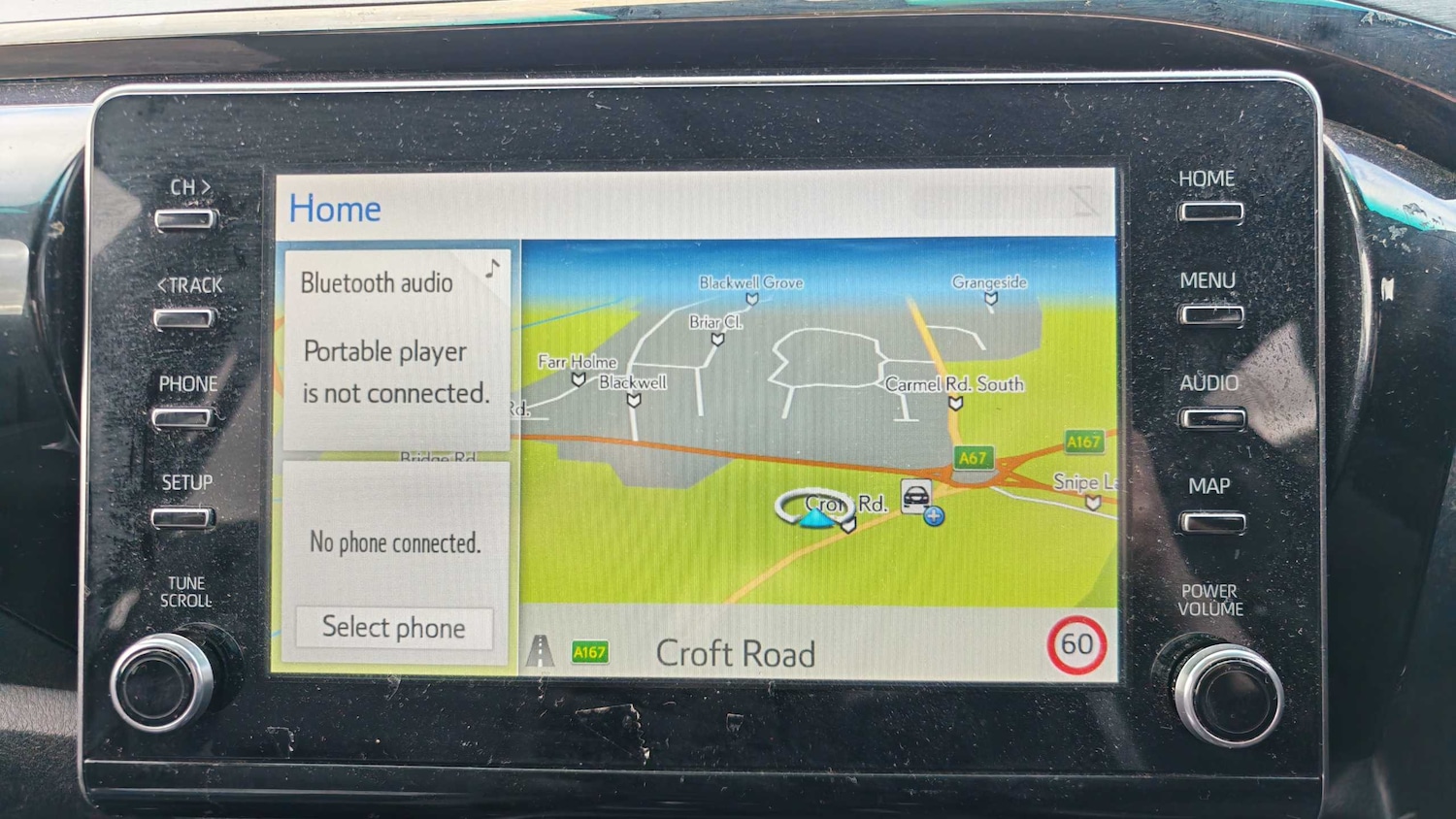 Used Toyota Hilux 2023 for sale - 77827348: Photo 13