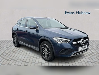 Used Mercedes-Benz GLA 2023 for sale - 78893789: Photo