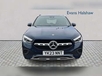 Used Mercedes-Benz GLA 2023 for sale - 78893789: Photo