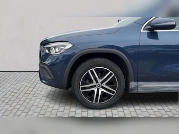 Used Mercedes-Benz GLA 2023 for sale - 78893789: Photo