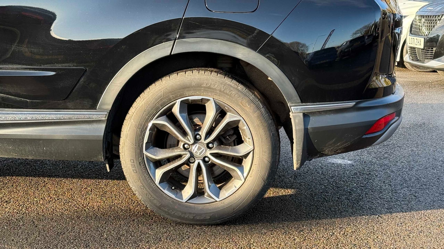 Used Honda CR-V 2021 for sale - 76704976: Photo 10