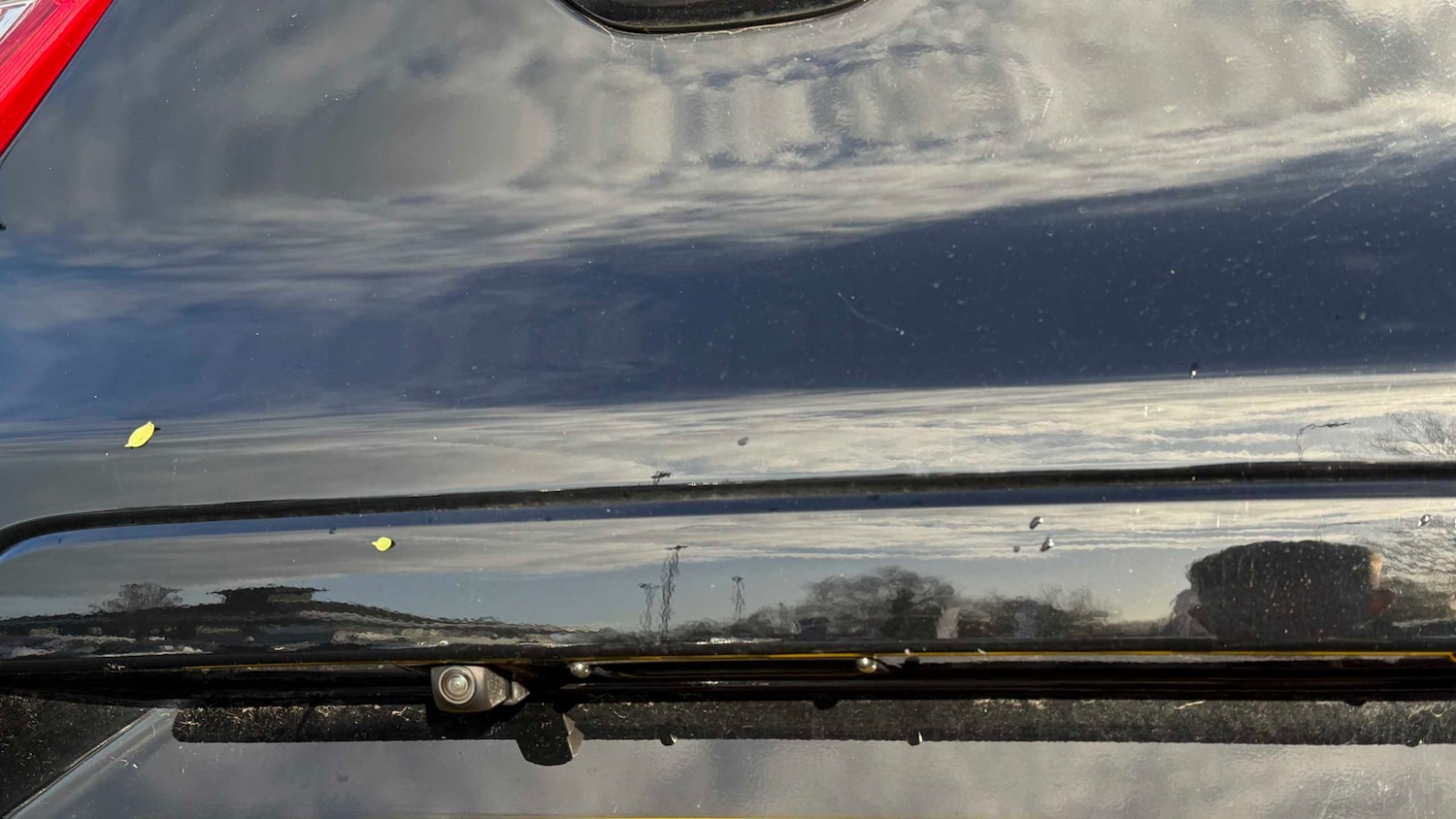 Used Honda CR-V 2021 for sale - 76704976: Photo 13