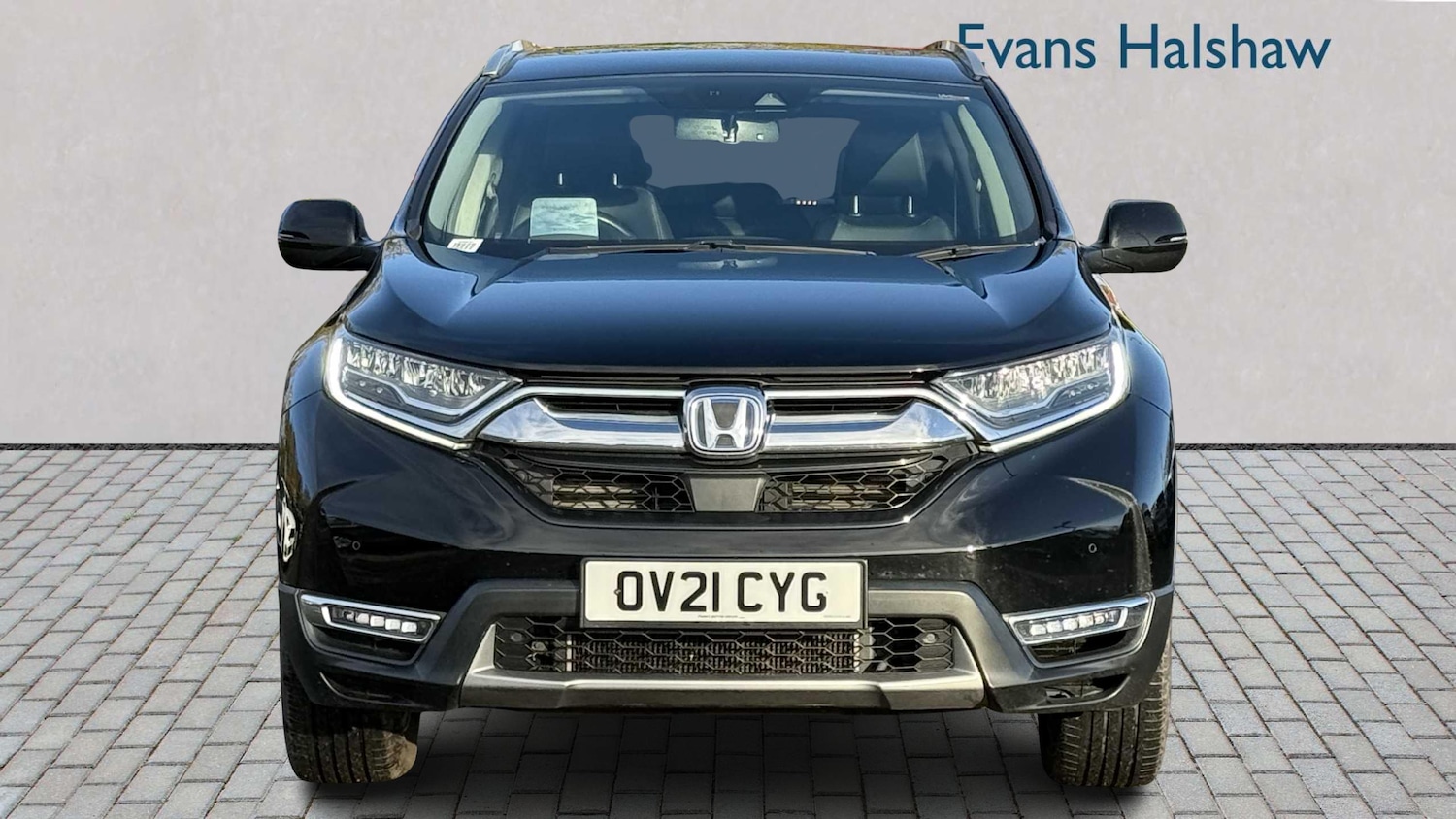 Used Honda CR-V 2021 for sale - 76704976: Photo 2