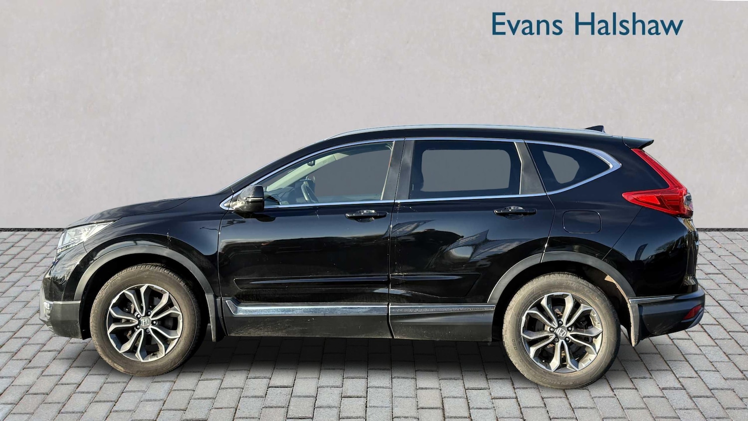 Used Honda CR-V 2021 for sale - 76704976: Photo 4