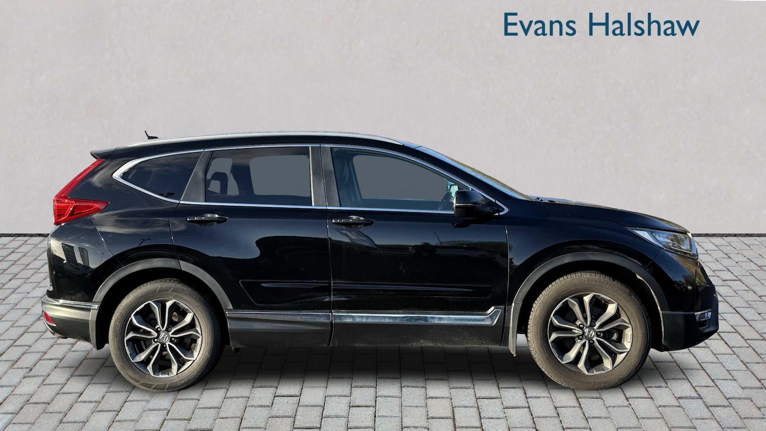 Used Honda CR-V 2021 for sale - 76704976: Photo 8