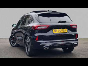 Used Ford Kuga 2024 for sale - 75316607: Photo