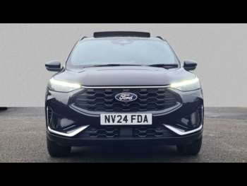 Used Ford Kuga 2024 for sale - 75316607: Photo