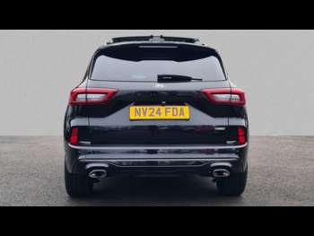 Used Ford Kuga 2024 for sale - 75316607: Photo