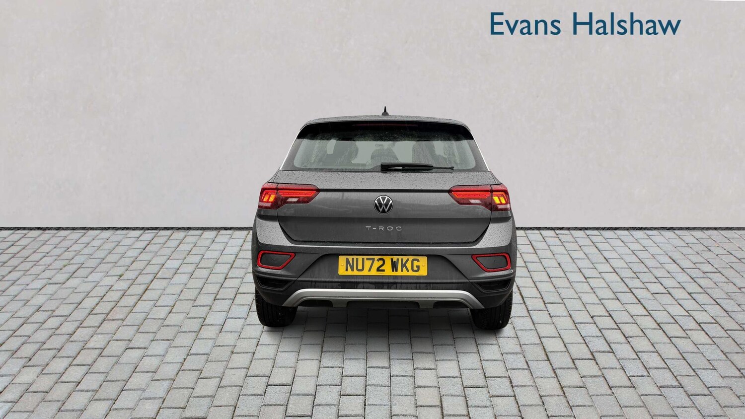 Used Volkswagen T-Roc 2022 for sale - 77628145: Photo 11